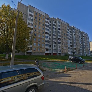 Zhukowskaga Street, 9к2, Minsk: photo