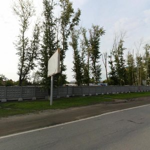 Moskovskiy Tract Street, 35А, : foto