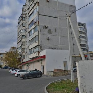 Suvorovskaya Street, 2Б, Novorossiysk: photo