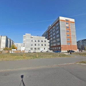 1-y mikrorayon, 39, : foto