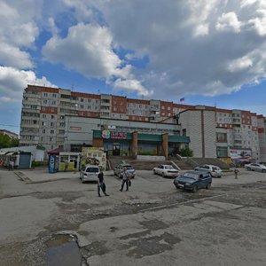 Svyazistov Street, 153, Novosibirsk: photo