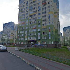 Volzhskaya Embankment, 26, Nizhny Novgorod: photo