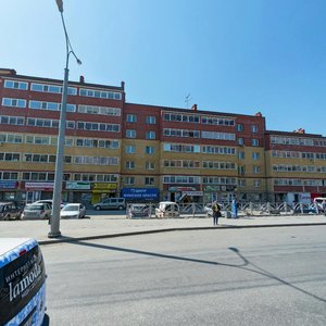 Krasnolesya Street, 49, Yekaterinburg: photo