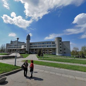 Prospekt Traktorobudivnykiv, 55, Kharkiv: photo