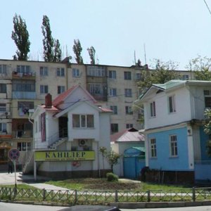 Ulitsa Chekhova, 1, Anapa: photo