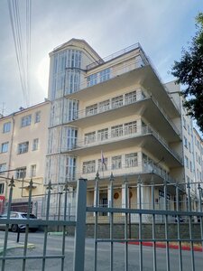 Malysheva Street, 2Ж, Yekaterinburg: photo