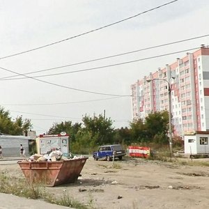 Челябинск, Шагольская улица, 2: фото