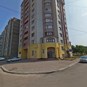 Leninskiy Avenue, 73А, Voronezh: photo