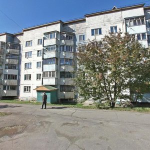 Emelyanova Street, 15А, Yuzhno‑Sakhalinsk: photo