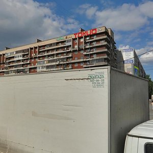 Bukharestskaya Street, 72к8, Saint Petersburg: photo