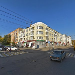 Ижевск, Красноармейская улица, 164: фото