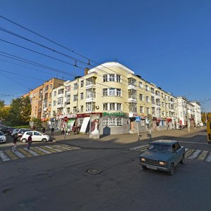 Krasnoarmeyskaya Street, 164, Izhevsk: photo