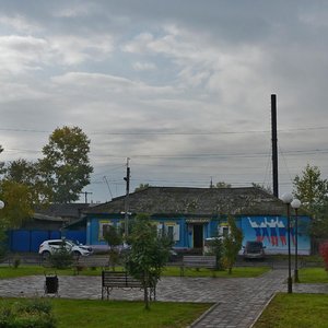 Moskovskaya ulitsa, 161, Krasnoyarsk Krai: photo