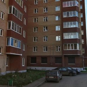Пермский край, Весенняя улица, 8: фото