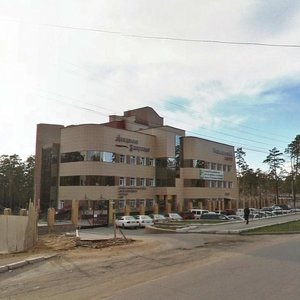Ulitsa Kokhanskogo, 13 ، : صورة