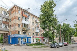 Baumana Street, 51, Yekaterinburg: photo