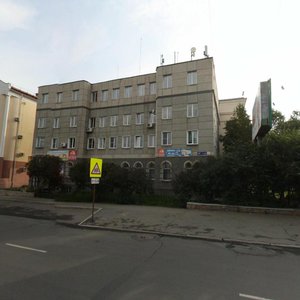 Krasnaya Street, 65, Chelyabinsk: photo