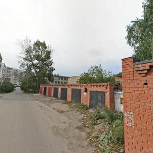 Frunze Avenue, 135, Tomsk: photo