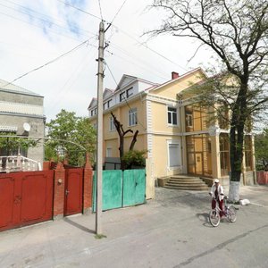 Parkhomenko Street, 30, : foto
