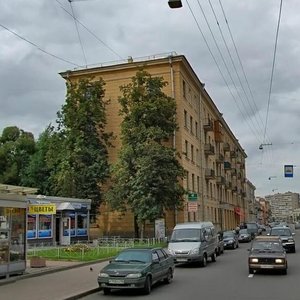 Sredneokhtinskiy Avenue, No:40, Saint‑Petersburg: Fotoğraflar