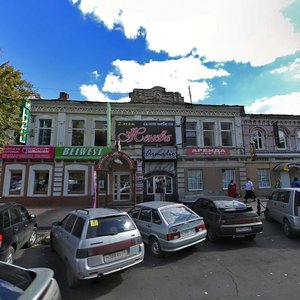 Moskovskaya Street, 101, Penza: photo