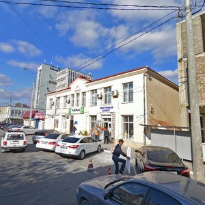 Sipyagina Street, 5, Novorossiysk: photo