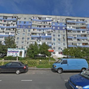 Dzerzhinskogo Street, 38 ، تولياتي: صورة