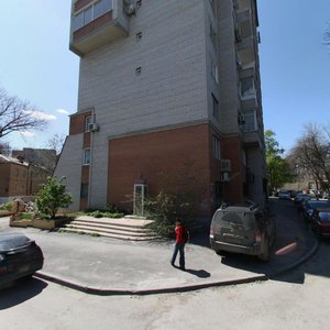 Ростов‑на‑Дону, Улица Налбандяна, 92/24: фото