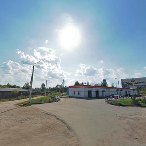 Zagorodnaya ulitsa, 56Б, Ostashkov: photo