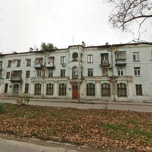 Krasnodonskaya ulitsa, 13, Samara: photo