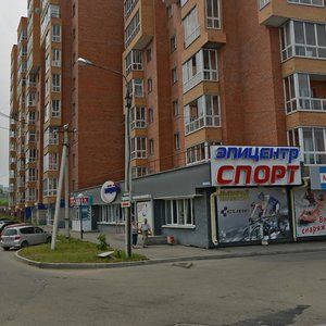 Staro-Kuzmikhinskaya ulitsa, 48/2А, : foto