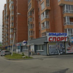 Staro-Kuzmikhinskaya ulitsa, 48/2А, Irkutsk: photo