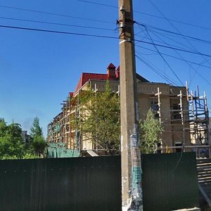 Shishkina Street, 64к2 ، سان بطرسبرغ: صورة