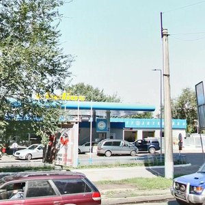 Sabit Mukanov Street, 226А, : foto