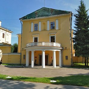 Kadetskiy Boulevard, 1 ، : صورة