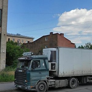 Zoi Kosmodemyanskoy Street, No:20, Saint‑Petersburg: Fotoğraflar