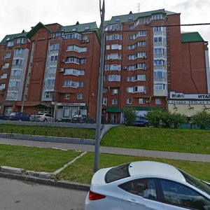 Yuzhnobutovskaya Street, 69, Moscow: photo