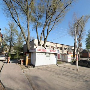 Salskiy pereulok, 26/1, Rostov‑na‑Donu: photo