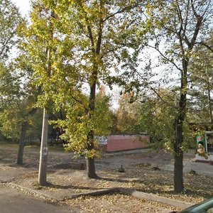 Trilissera Street, 103, Irkutsk: photo