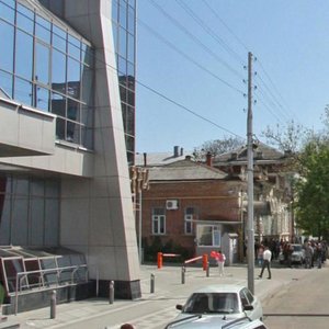 Krasnoarmejskaya Street, 30, Krasnodar: photo