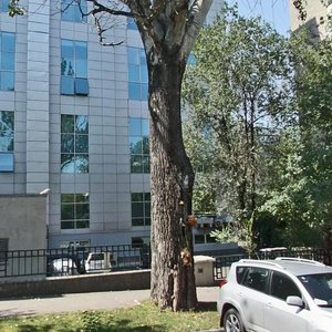 Dostyk Avenue, 38, Almaty: photo