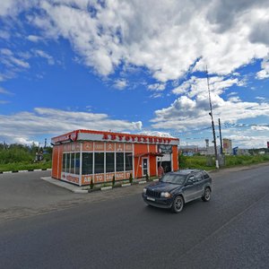 Noginskoye shosse, 38А, Elektrostal: photo