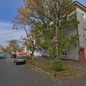 Курск, Улица Гайдара, 2: фото