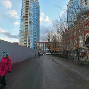 Kazanskaya Embankment, 5, Nizhny Novgorod: photo