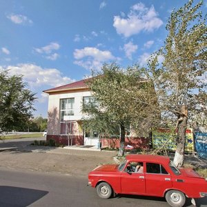 Semafornaya Street, 271с1, Krasnoyarsk: photo