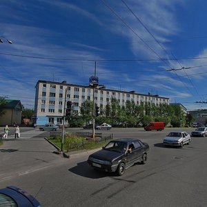 Lenina Avenue, 1, Murmansk: photo