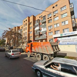 Ventseka Street, 72, Samara: photo