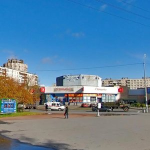 Kupchinskaya Street, 32к1 ، سان بطرسبرغ: صورة