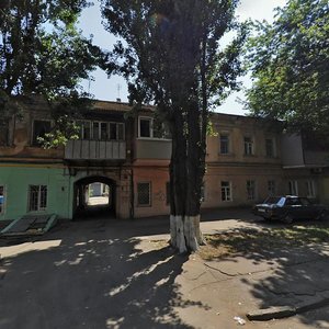 Vulytsia Seredynskyi skver, 1, Odesa: photo