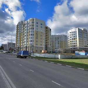 Schorsa Street, 45К, Belgorod: photo